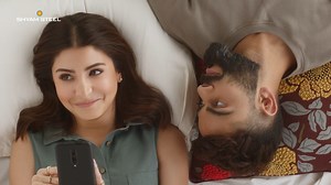 3.3K reactions · 110 shares | Virat Kohli and Anushka Sharma found the perfect balance while planning their holiday. All it needed was a little flexibility and the end result was a stronger relationship which will last Hamesha Ke Liye. Build your home with Shyam Steel flexiSTRONG TMT Bars to keep your constructions strong & secure forever. #Virushka #Virat #Anushka #ShyamSteel #flexiSTRONG #TMTBar #Holiday #Balance #Adventure | Shyam Steel Industries Ltd. | Facebook