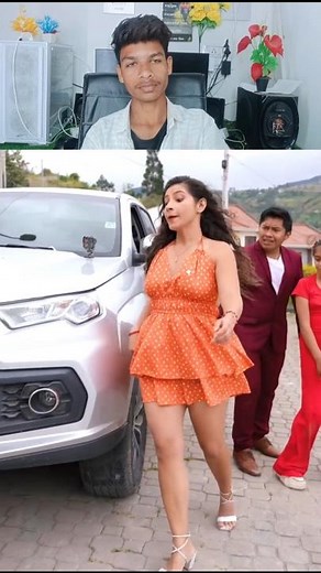 stole the car |RESPECT|