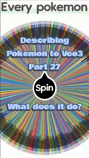 🥶Describing Pokemon to ai❄️ part 27 #pokemon #shortsfeed #pokemonfandom