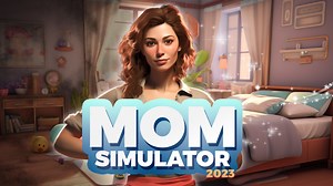 Mom Simulator 2023 for Nintendo Switch - Nintendo Official Site for Canada