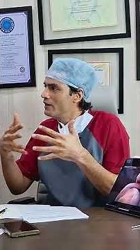 Supraspinatus Tear: Surgery or Physiotherapy? #shoulderpain