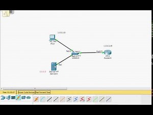 How to configure AAA Security Services