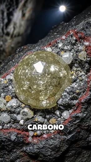 There is nothing harder than this mineral.