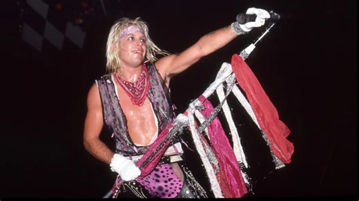 The ’80s Hair Metal Classic That Became Too Big for MTV