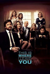 This Is Where I Leave You (2014) - Where to Watch