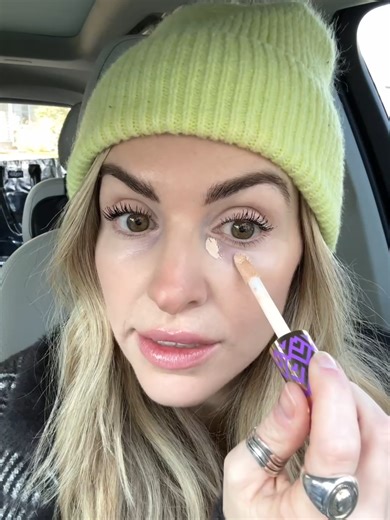 Tarte Shape Tape: The Essential Morning Routine MVP