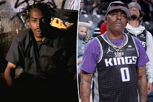 Paramedics did CPR on Coolio for 45 minutes before he was pronounced dead