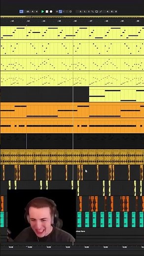 3fs Teaches You How to Make M8I Beats