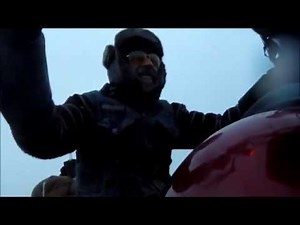 Backroad Biker Adventures