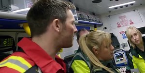 Ambulance: Code Red S01 E03