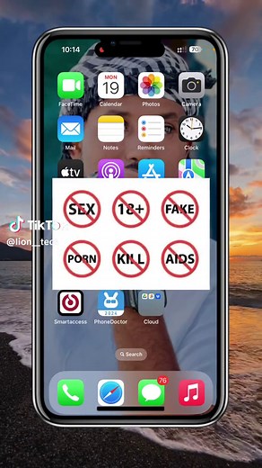 Ayaanle Tech على TikTok