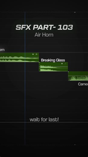 James Masi | Viral Video Marketing Strategist on Instagram: "💬 Comment SFX1 for the link Your edits don’t feel boring. They sound boring. Most videos fail before the second cut — because there’s no energy pulling the viewer forward. That’s where high-quality sound effects change everything 👇 • Better pacing • Higher retention • Stronger transitions • Cinematic storytelling Whooshes. Impacts. Risers. Bass drops. The small details that make Reels, TikToks, Shorts, and ads feel professional inste