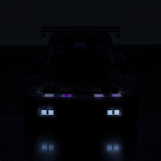 oui au retour du frisson #Renault 5 en rallye... mais en électrique! Nous faisons le rêve de voir la FIA adapter son règlement pour autoriser l'électrique pur et voir #R5Turbo3E #ETech 100% #electric en WRC. Booh! #Halloween | Renault | Facebook