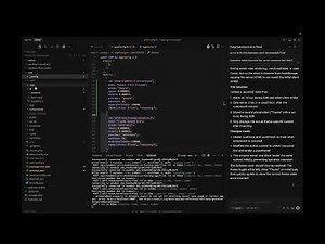 Checking in to the IDE for mobile.