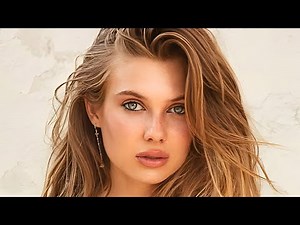 Gillian Nation: American fashion model, Digital Creator & Influencer. Bio & Insights