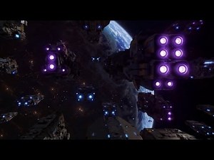 Astro Empires - Intro Trailer