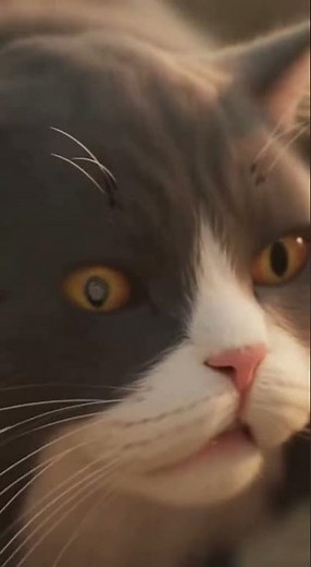 デブ猫が家を破壊した結果…🤣🏠💥#sora #pixpretty #tenorshare