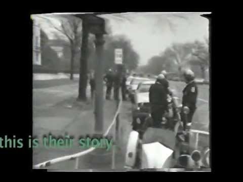 Trail Of Broken Treaties