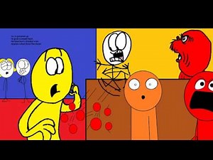 Cartoon Fight Sound Effect