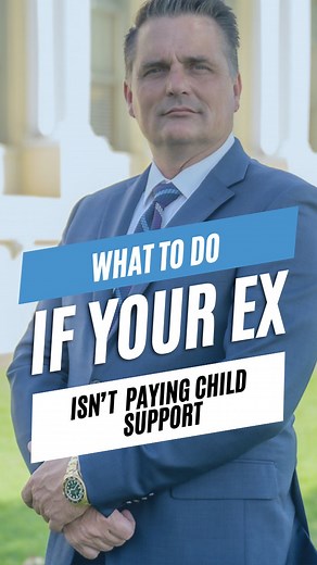 Is your ex-spouse not paying their child support? Ignoring the issue can lead to serious consequences. The first step is to consult an attorney to address the situation and get the support you’re entitled to. For help with child support issues or modifications, call Schank & Associates at 866-865-0313 or visit schankfamilylaw.com for a free case evaluation. #CaliforniaChildSupport #NonPaymentConsequences #FamilyLaw #LegalHelp #FamilyLawyer #ChildSupportCA #CaliforniaAttorney #ChildSupportEnforce