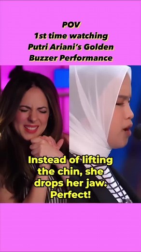 Liza Quin Singing Performance Reaction | Emotional Interpretive Singing