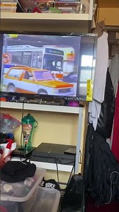 Septa Neoplan an440 bus