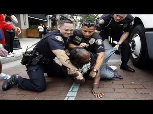People Resisting Arrest - Best Compilation Video Part#16 2020