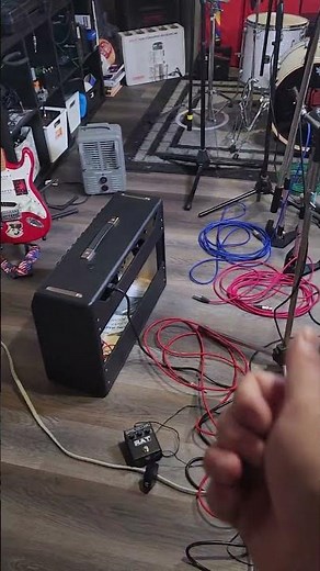 Tone Master Deluxe vs Princeton vs Tone Master Pro