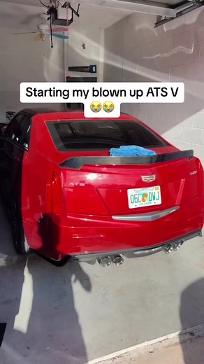 622K views · 7.8K reactions | She’s a little hurt •••••#corvette #chevy #cam #e85 #c7 #z06 #vrforged #chevrolet #gm #c6 #c5 #cars #ls #lt4 #texasspeed #zl1 #ford #vette #lsx #corvettez06 #c7z06 #c8 #turbo #ats #zl1 #mustang #s650 #2024 | reallyonlyaiden | Facebook