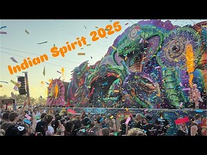 INDIAN SPIRIT 2025