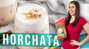 330K views · 3.5K reactions | ✅ RECIPE: https://thestayathomechef.com/horchata/ I tested all sorts of methods to come up with the easiest Horchata recipe that still tastes amazing. And let me tell you, it was the most delicious recipe testing! | The Stay At Home Chef | Facebook
