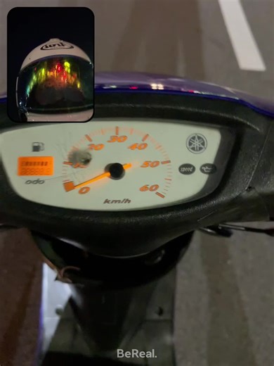 全開だと浮いちゃって運転できない 素晴らし加速 #sa16j#スパージョグZRエボリューショ #エボ#原付までもエボ#117cc #フルポート加工 #足回りまでも完璧