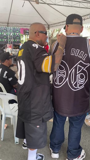 Manila Gangster Lifestyle: Straight Cash and 1017 Hoodlums