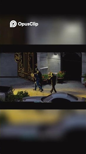 Kidnapped! Will Alejandro Survive This Abduction #shorts