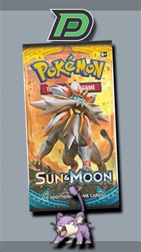 Top Rattata Cards! Pokémon Pokédex TCG Series #0019 #pokemon #rattata #tcg #cards