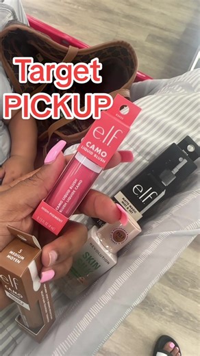 Target Pick Up #target #makeup #makeuptutorial #beginnermakeup