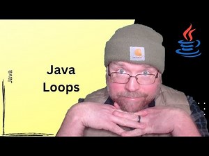 Java Loops for Beginners: While &amp; For Loops Explained with Examples (NetBeans Tutorial)