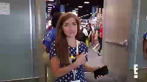 Get a Tour of Comic-Con 2015