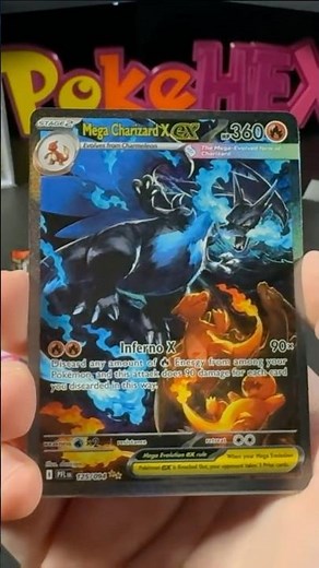 Pulled the #1 Mega Era Chase?!🔥