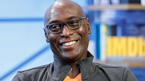 Remembering Lance Reddick