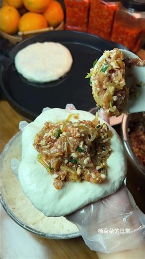 🥰 Satisfying with delicious food 🥳 #shorts #streetfood #satisfying