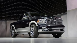 Fiat Chrysler Recalls 108,000 Diesel Ram 1500 Pickup Trucks for Coolant Leaks