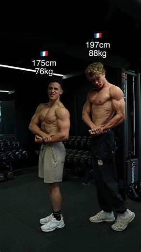 Natural bodybuilding !! 💪