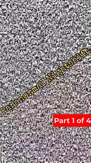 8.9K views · 187 reactions | Paranormal Night Shift "Nothing Good on TV" Part 1 #paranormal #nightshift #ghoststories #ghosts #tv #maintenance | Paranormal Nightshift | Facebook