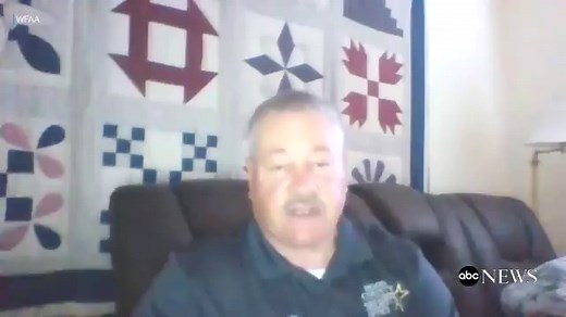 Officials disagree whether Texas man was killed by mountain lion