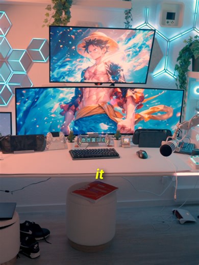 Regretting my $10,000 Gaming Setup