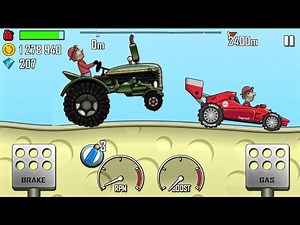 "🚗 Kar Wala Game - Ultimate Hill Climb Adventure | Game Kar Do Now!"