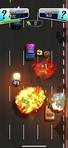 New andriod and ios game cubex gaming