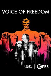 Voice of Freedom - Movie