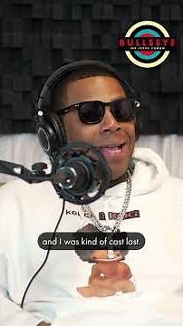 Kenan Thompson and Kel Mitchell hit things off from the jump. #allthat #goodburger #sketch